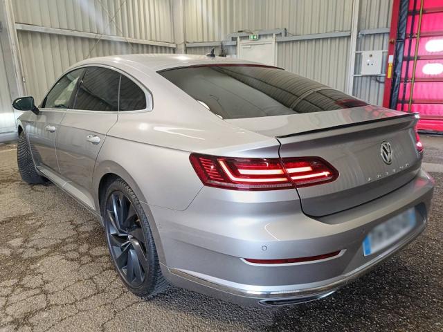Volkswagen Arteon image 3