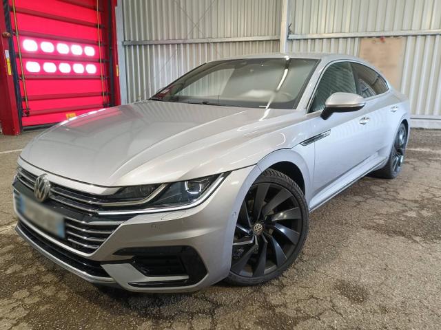 Volkswagen Arteon image 1