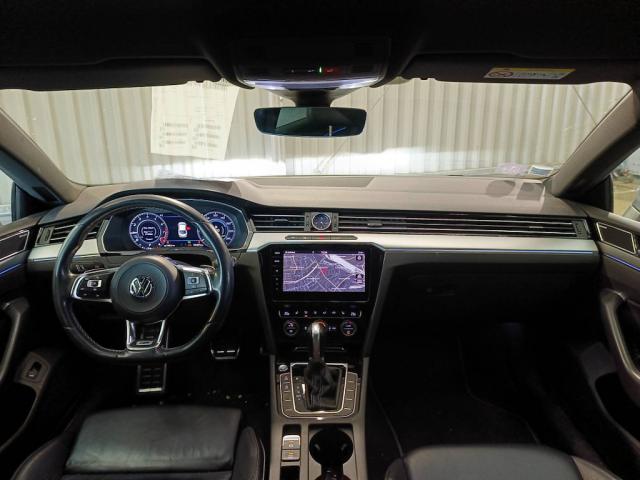 Volkswagen Arteon image 2