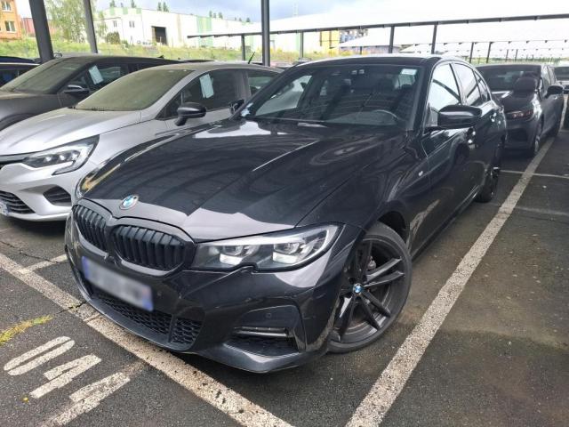Bmw Série 3 318ia 156ch M Sport
