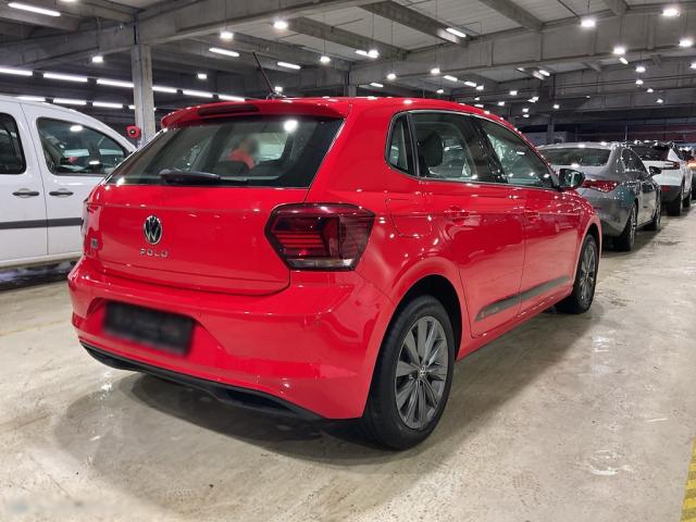 Volkswagen Polo image 1