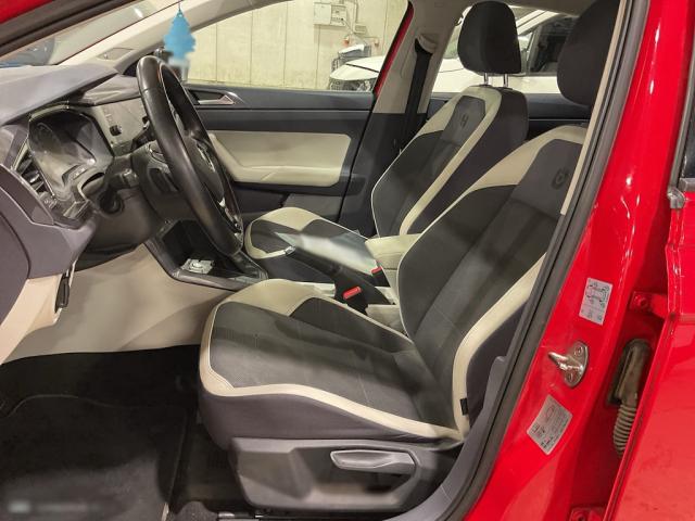 Volkswagen Polo image 4