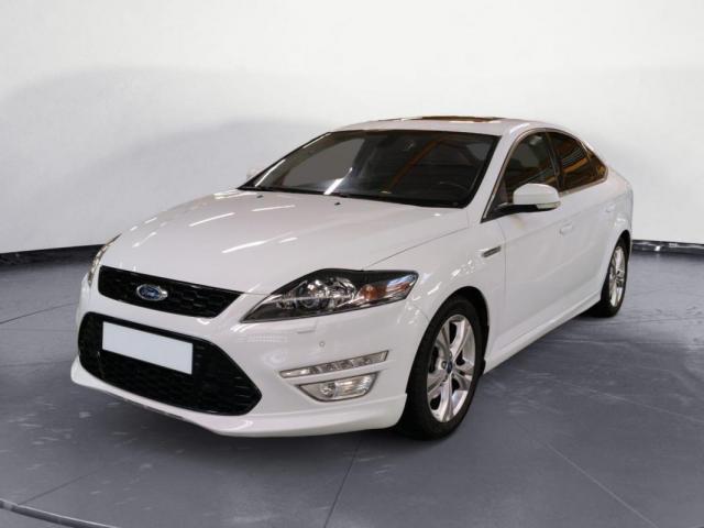 Ford Mondeo 2.0 Tdci 140 Eco Fap Sport Platinium