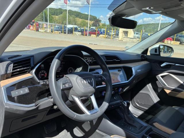 Audi Q3 image 2