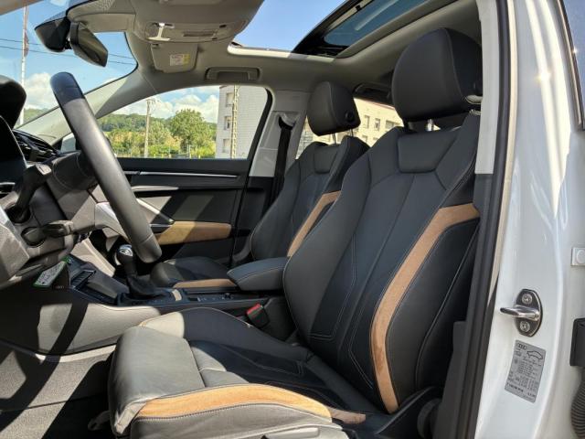 Audi Q3 image 3