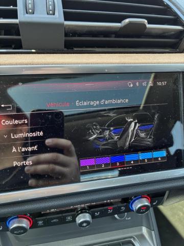Audi Q3 image 1