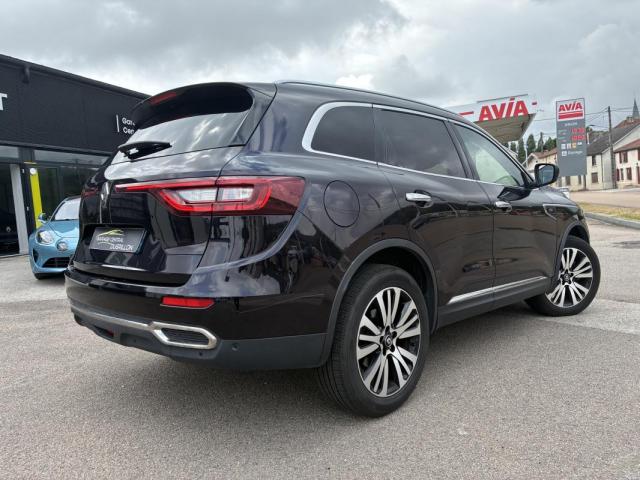 Renault Koleos image 3