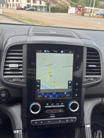Renault Koleos image 8