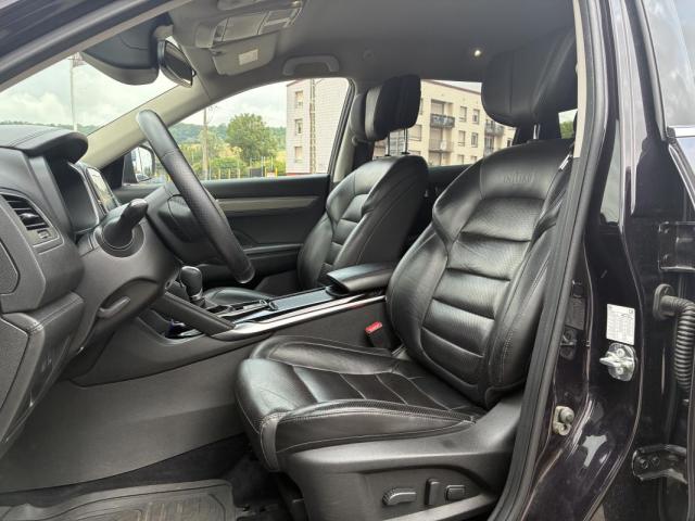Renault Koleos image 6