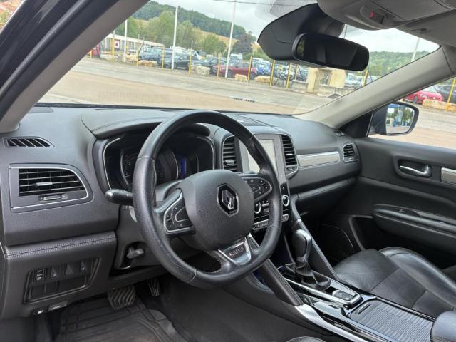 Renault Koleos image 5