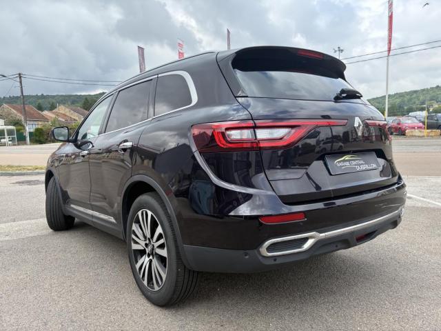 Renault Koleos image 4