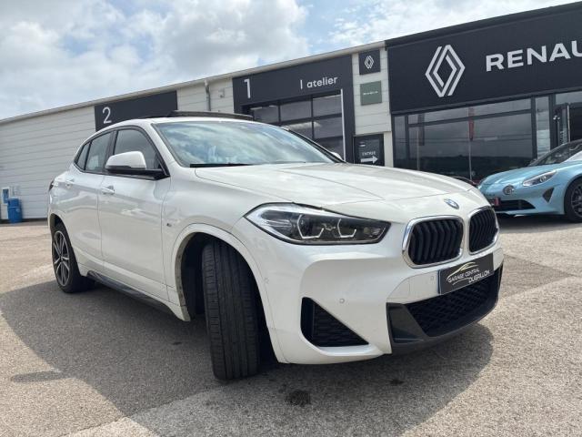 Bmw X2 image 9