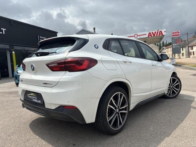Bmw X2 image 8