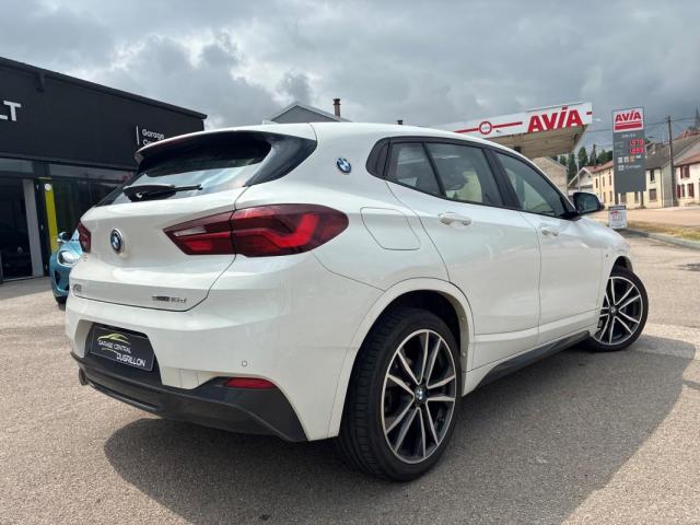 Bmw X2 image 7