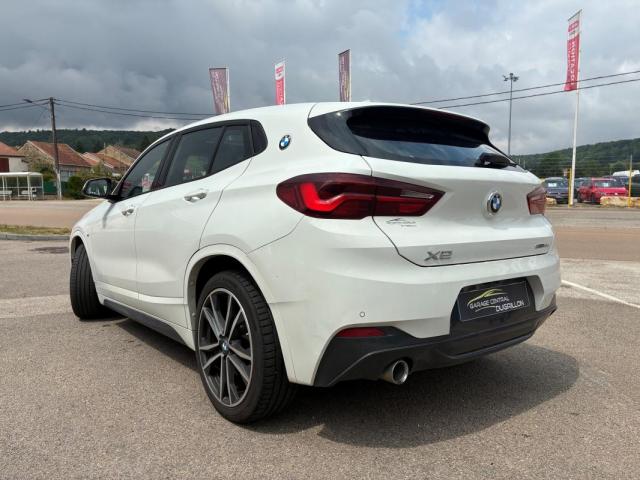 Bmw X2 image 4