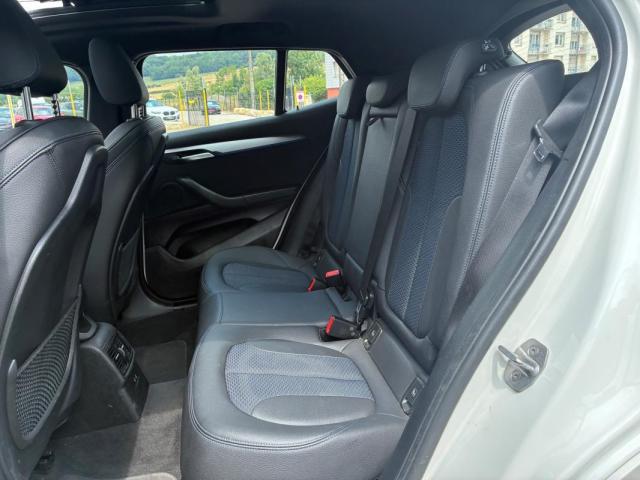 Bmw X2 image 2