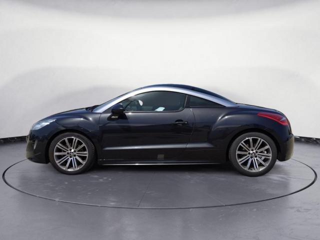 Peugeot Rcz image 5