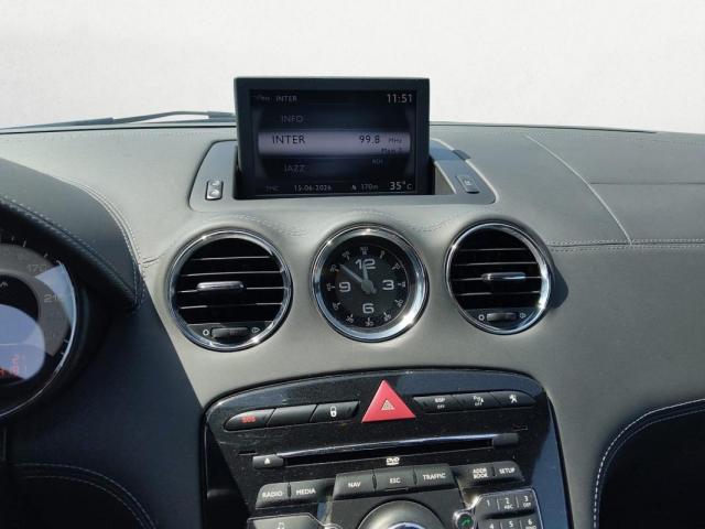 Peugeot Rcz image 6