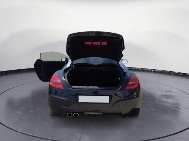 Peugeot Rcz image 1