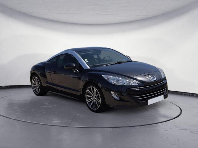 Peugeot Rcz image 4