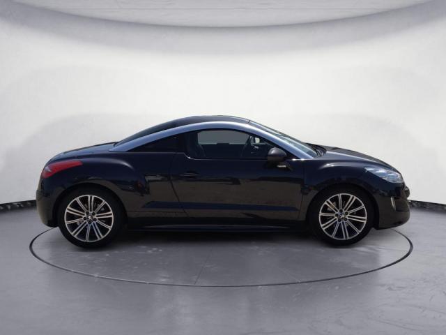 Peugeot Rcz image 2