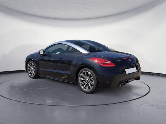 Peugeot Rcz image 3