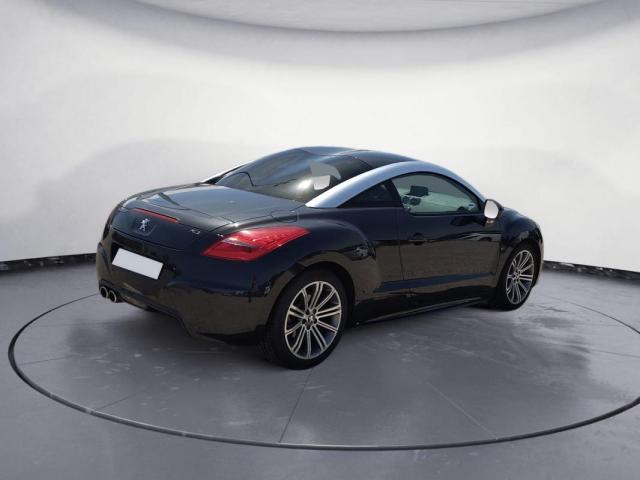 Peugeot Rcz image 7