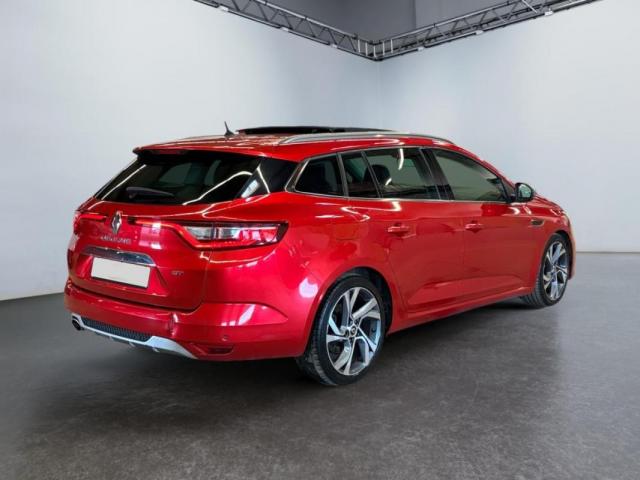 Renault Mégane Estate image 5
