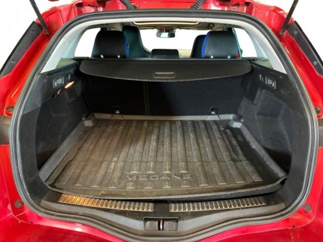 Renault Mégane Estate image 6