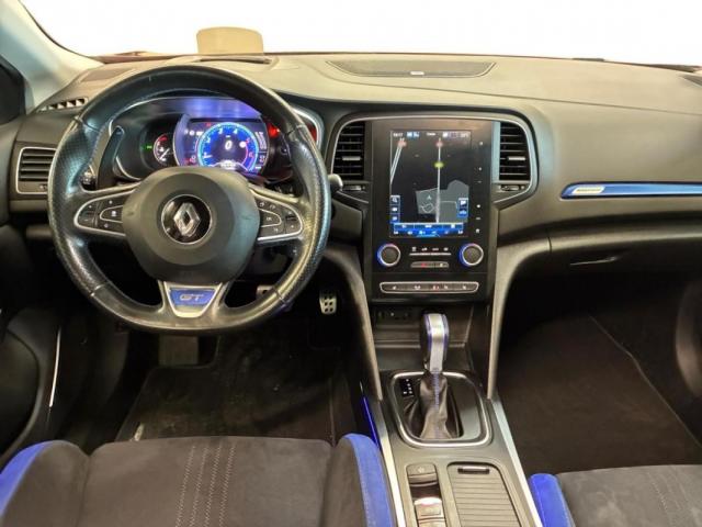 Renault Mégane Estate image 2