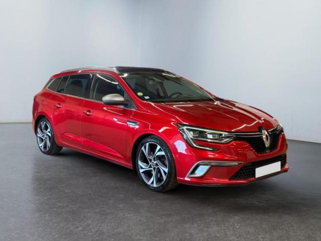 Renault Mégane Estate image 3