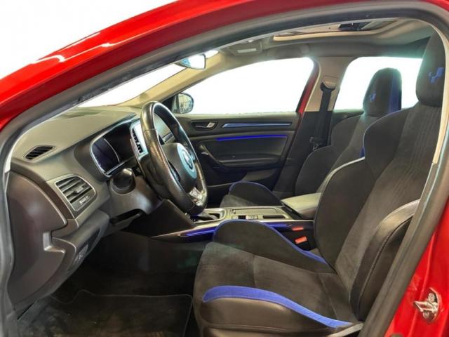 Renault Mégane Estate image 4