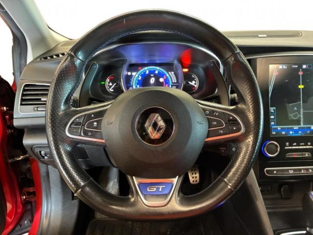 Renault Mégane Estate image 7