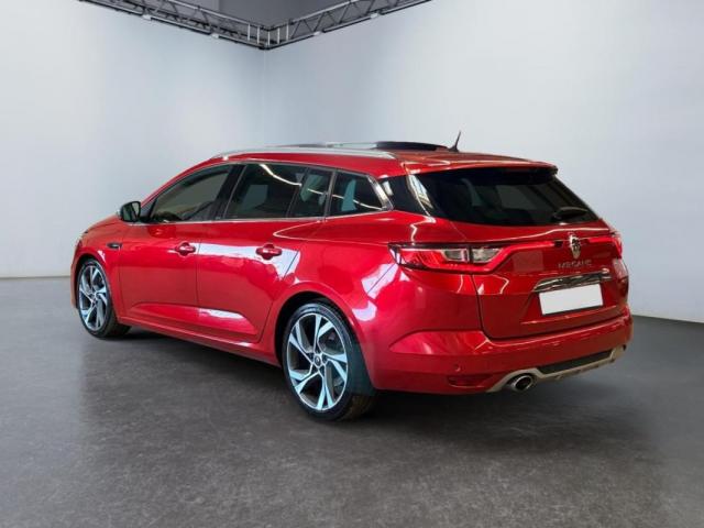 Renault Mégane Estate image 8