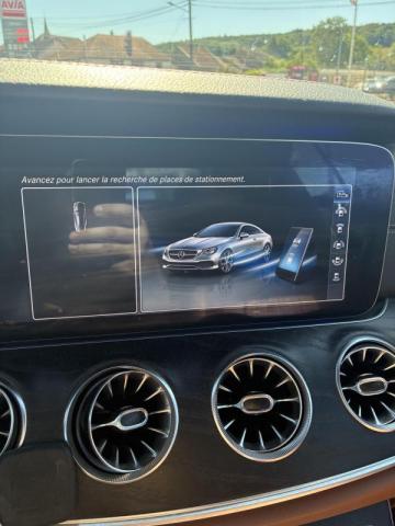 Mercedes Benz Classe E image 3