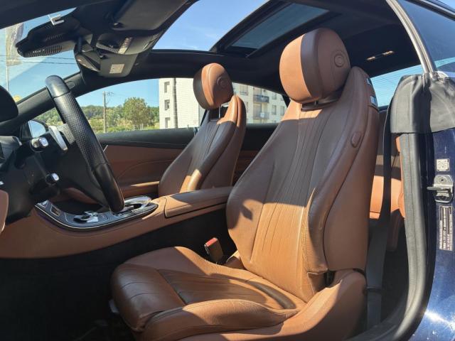 Mercedes Benz Classe E image 5