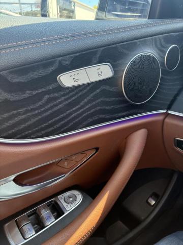 Mercedes Benz Classe E image 4