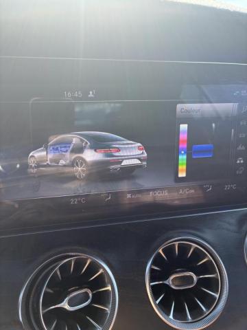 Mercedes Benz Classe E image 6