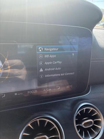Mercedes Benz Classe E image 9