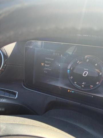 Mercedes Benz Classe E image 7