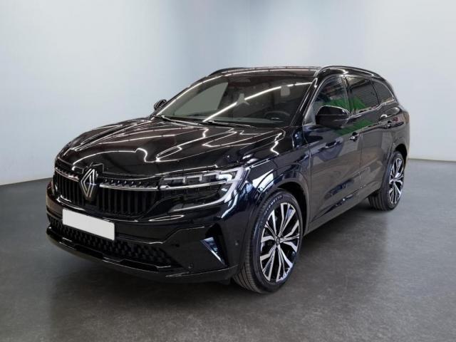Renault Espace Vi E-Tech Full Hybrid 200 Gsr2 Iconic 7 Places