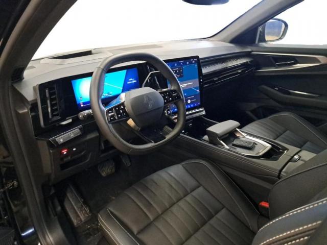 Renault Espace image 1