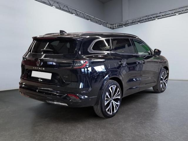Renault Espace image 3