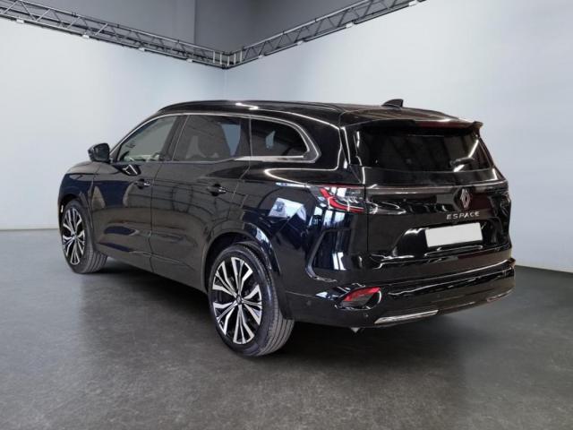 Renault Espace image 8