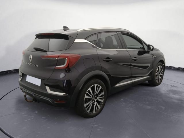 Renault Captur image 3