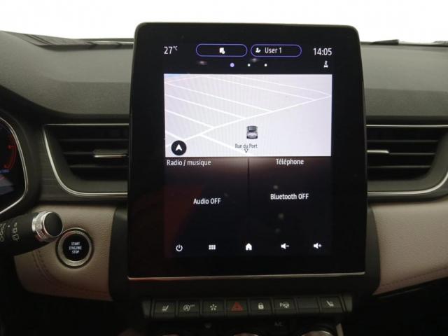 Renault Captur image 1