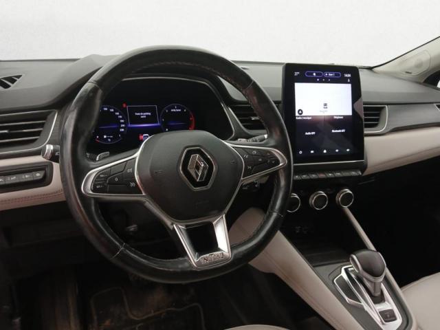 Renault Captur image 7