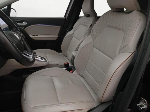 Renault Captur image 5