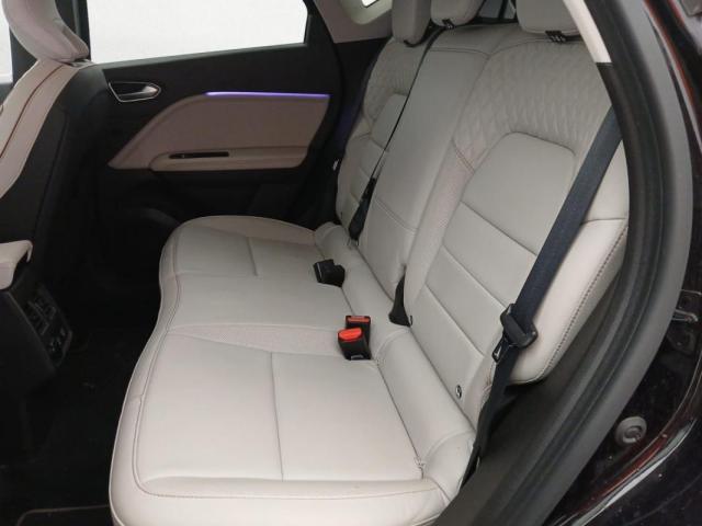 Renault Captur image 6