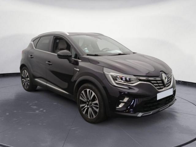 Renault Captur image 4